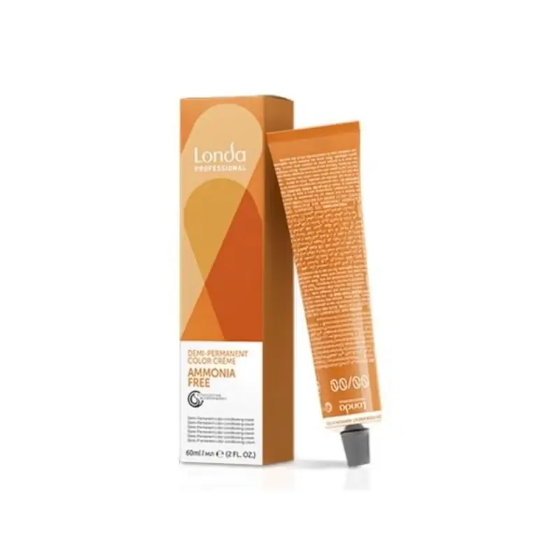 Intensivtönung 9/96 Lichtblond cendré-violett Ausverkauf