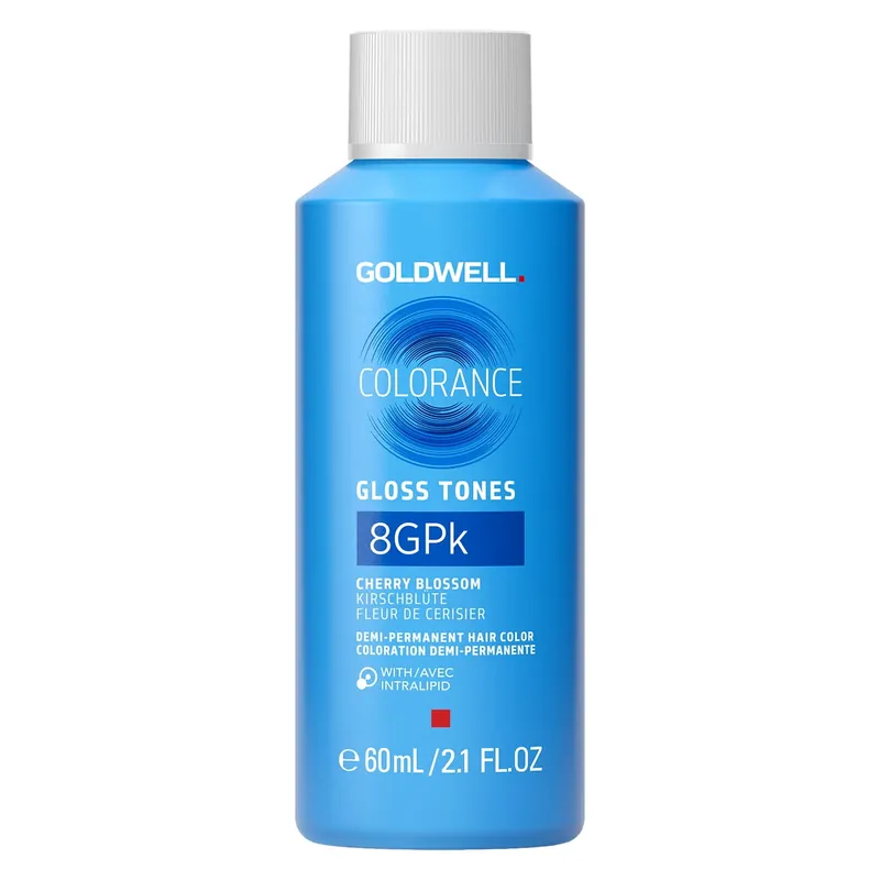 Colorance - Gloss Tones 8GPK Kirschblüte Schneller Versand