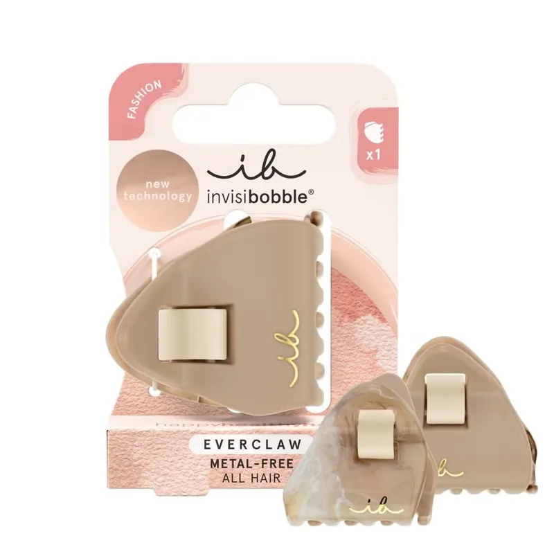 Klammer Everclaw S Too Faced Nur Heute