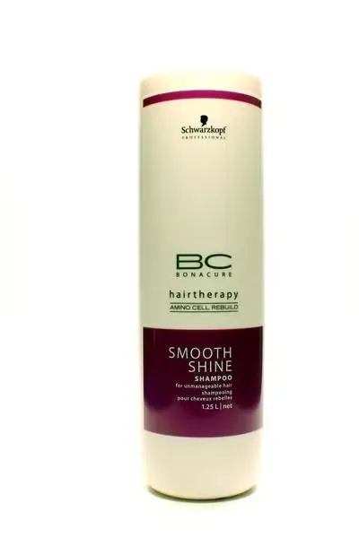BC Smooth Shine - Shampoo Markenware