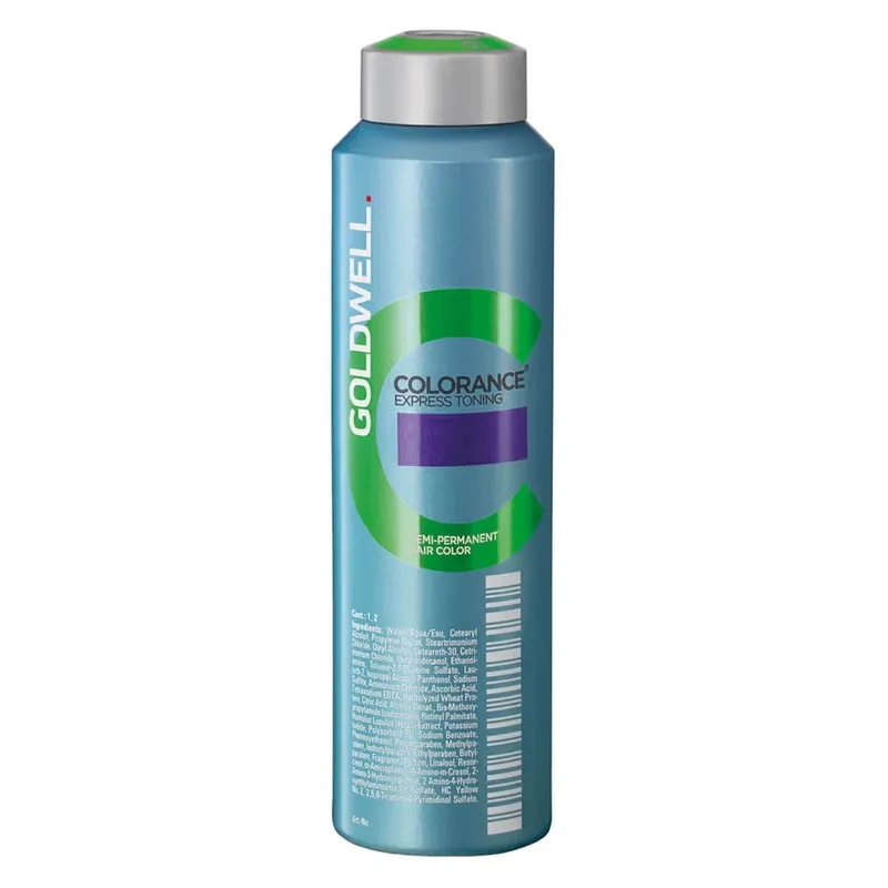 Highlight Colorance Express Toning - 9 silver