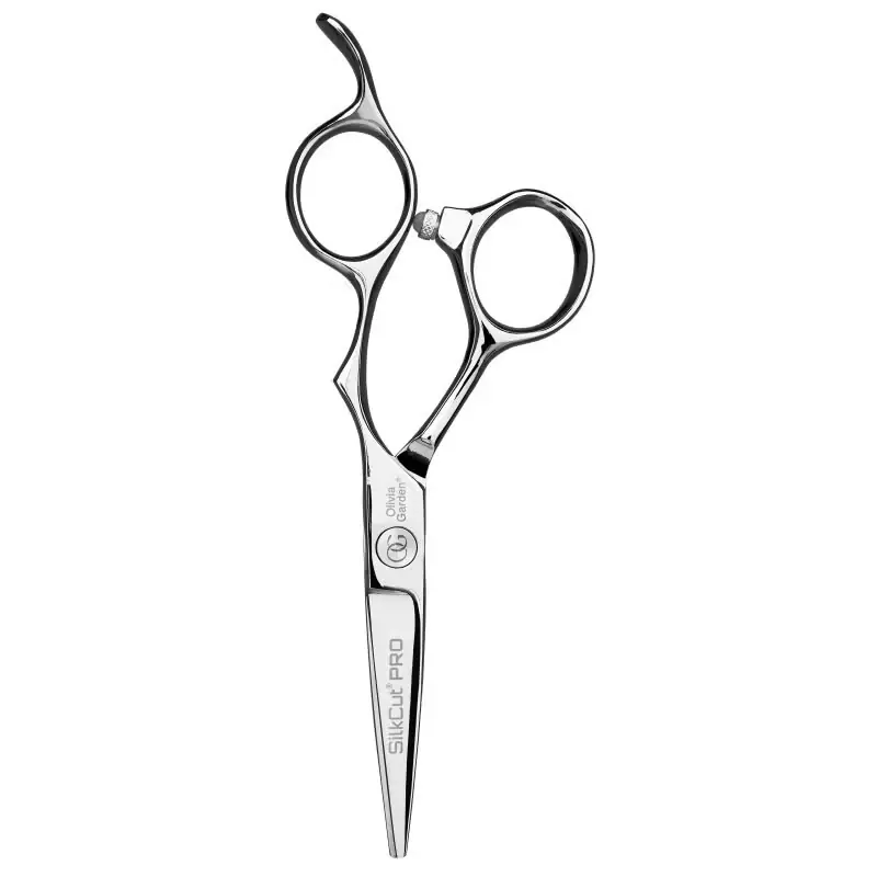HS SilkCut PRO 5,00" RH 500 Haarschneideschere Rechtshand Preisreduziert