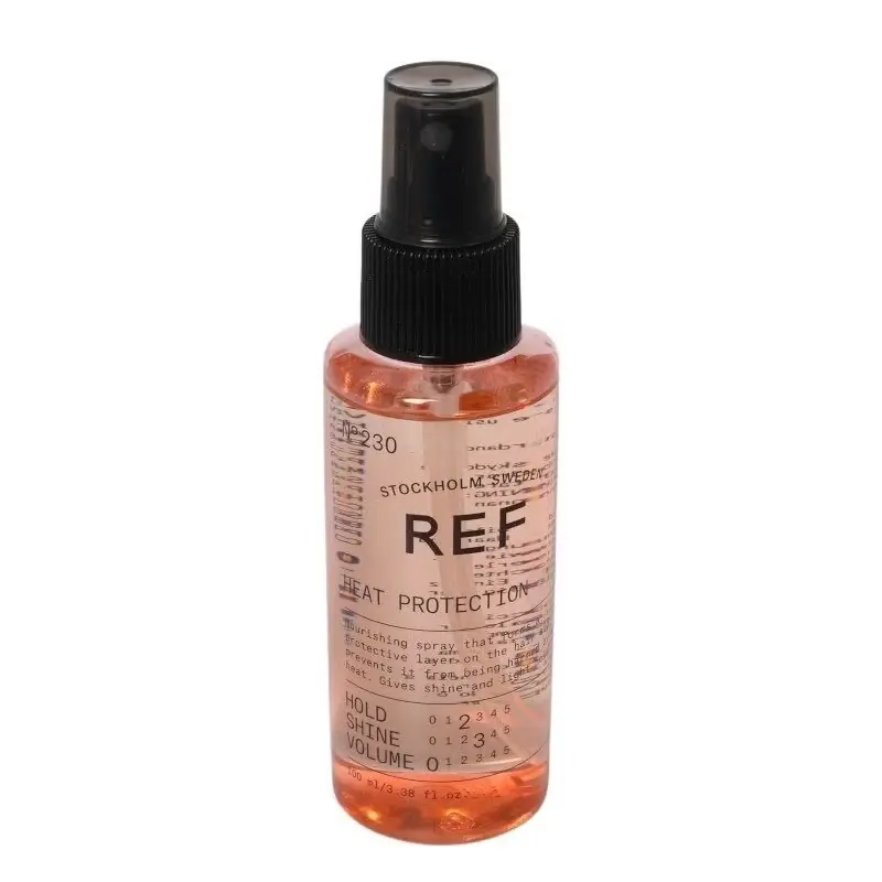 Letzte Chance Heat Protection N°230