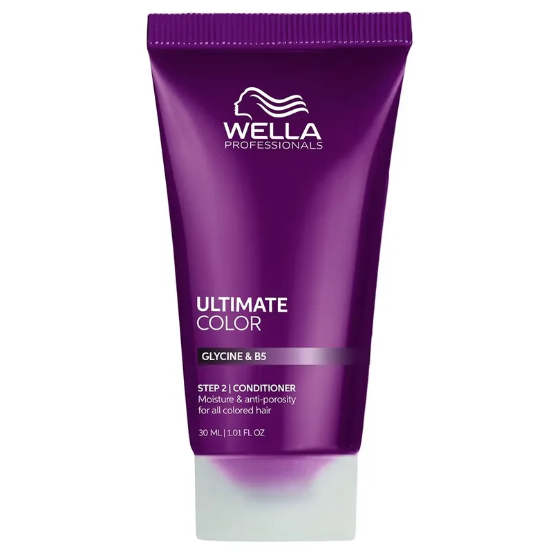 Ultimate Color - Conditioner Preis Gesenkt