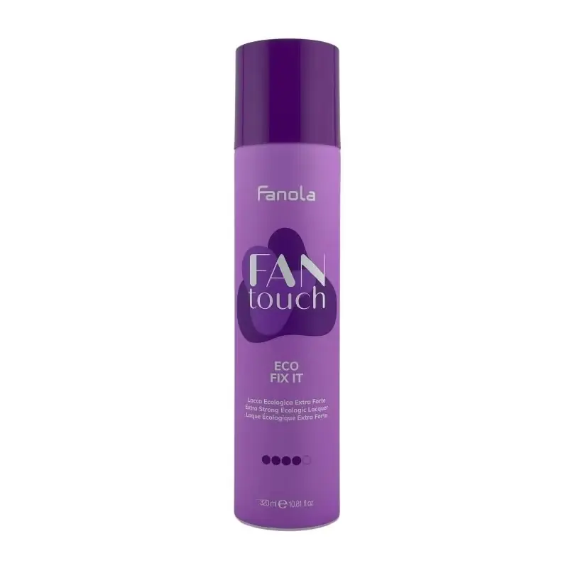 Schnäppchen Fantouch Extra Strong Ecologic Lacquer