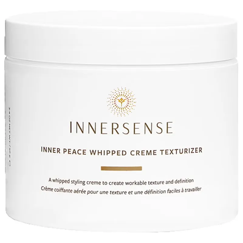 Kracherpreis Inner Peace Whipped Cream Texturizer