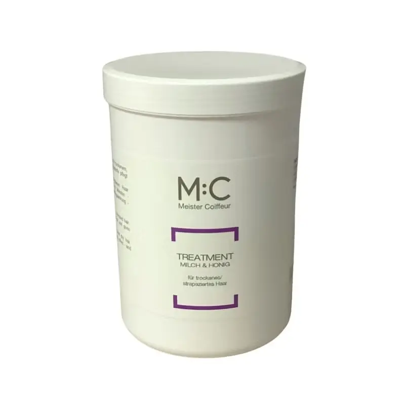 Milch und Honig Treatment T Neu