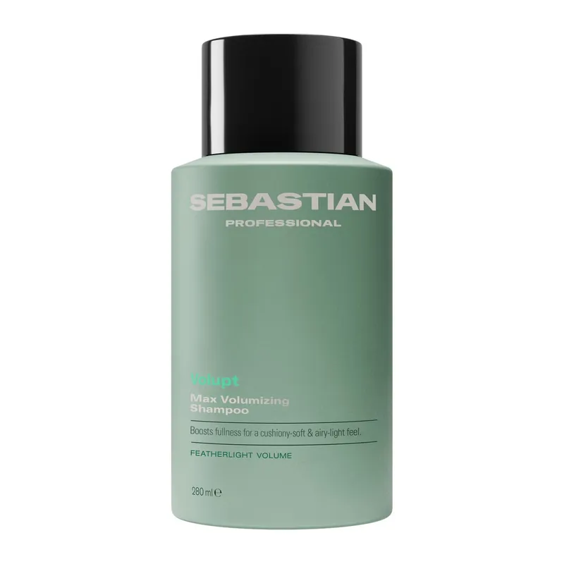 Volupt - Max Volumizing Shampoo Neu Im Sortiment