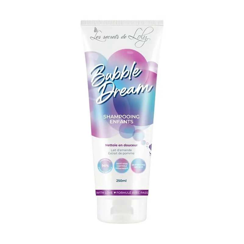Shampoo Bubble Dream Neu