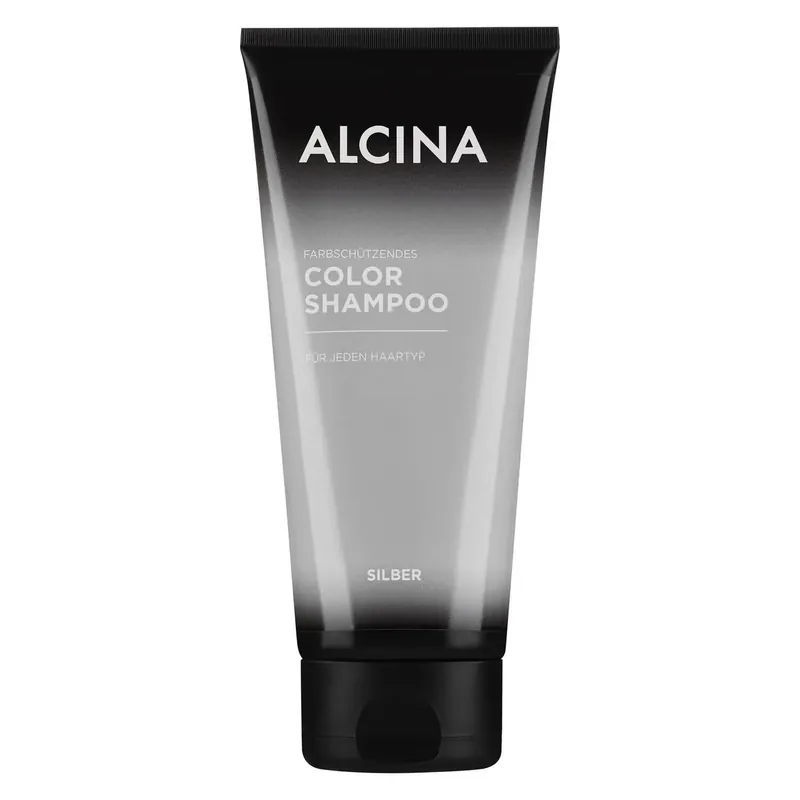 Professional - Color Shampoo Silber Angebot