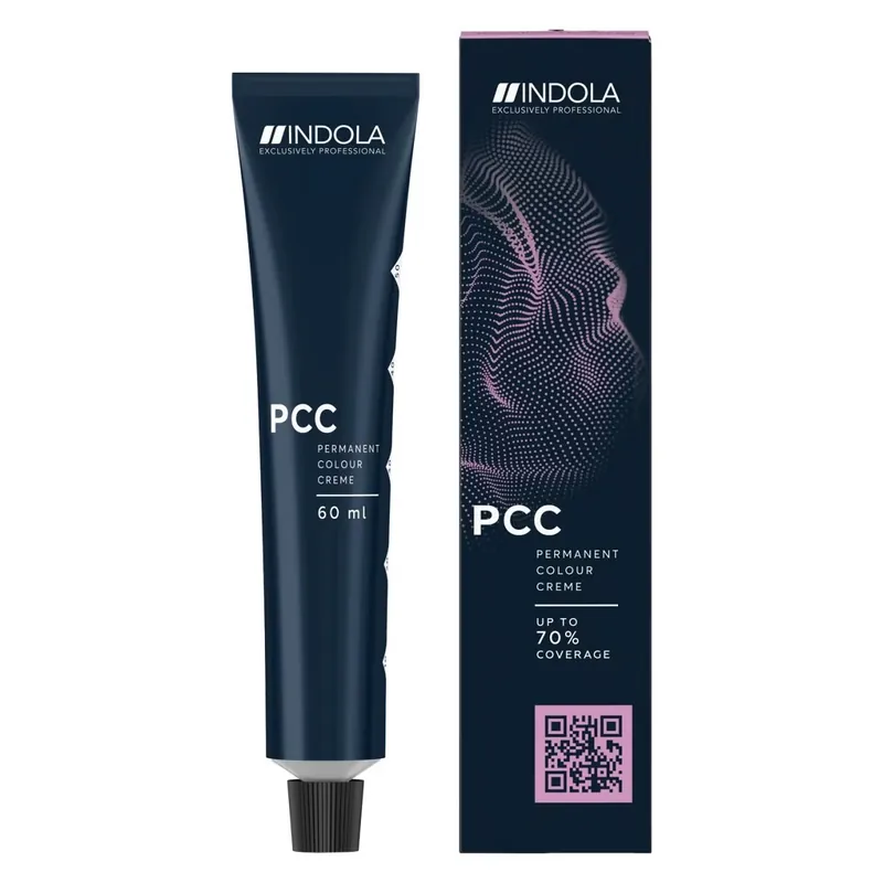 Bestseller Color - Fashion Permanent Color Creme 5.35 Hellbraun