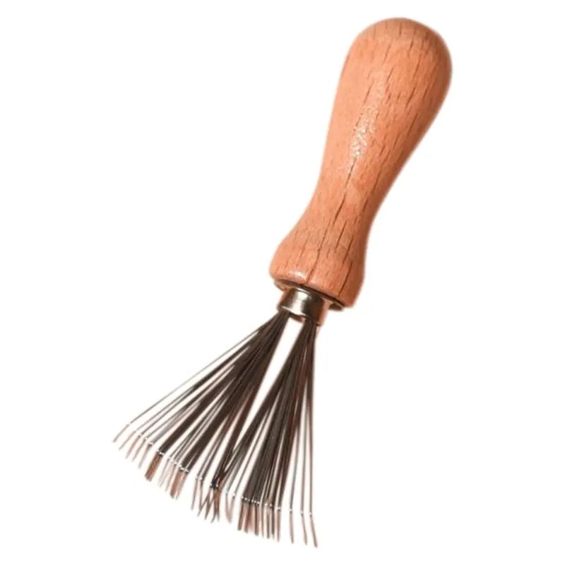 Preisknaller Hairbrush Cleaner