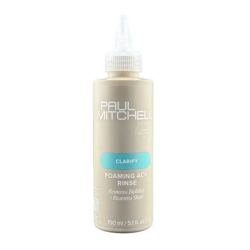 Rabatt Foaming Acv Rinse