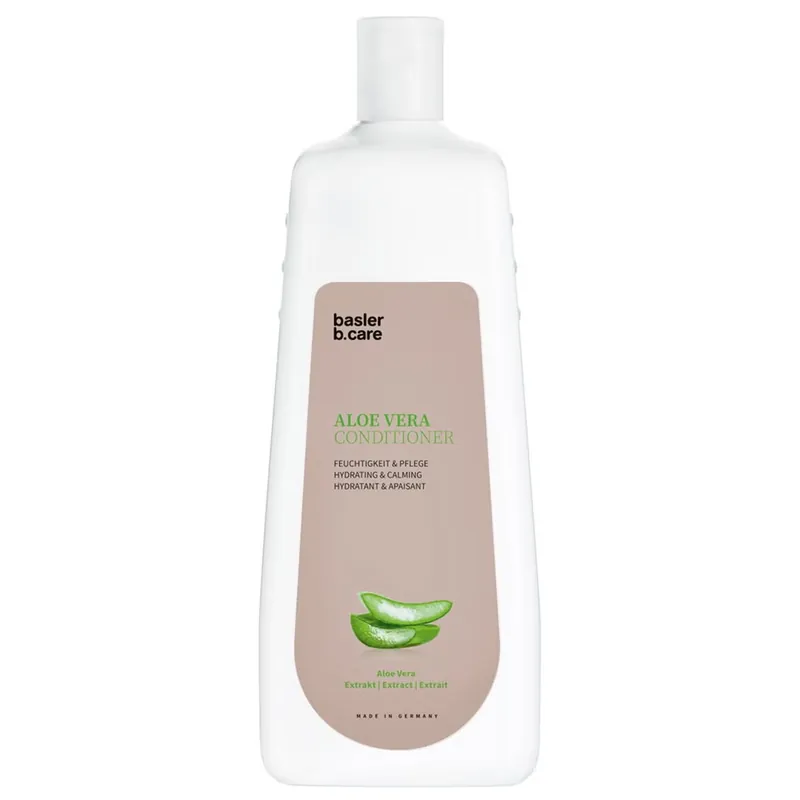 Aloe Vera Conditioner Online Kaufen