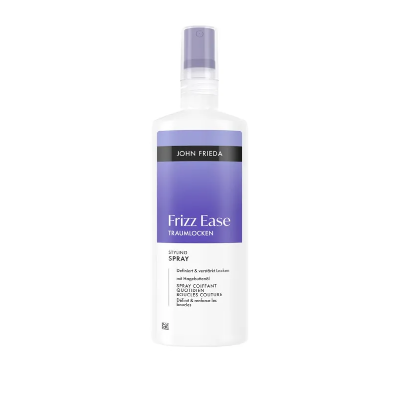 Frizz Ease Traumlocken Styling Spray Wochenendangebot