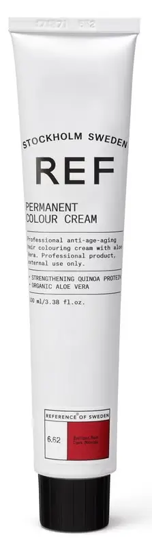 Permanent Colour Cream Haarfarbe 9.22 Light Pearl Violet Jetzt Kaufen