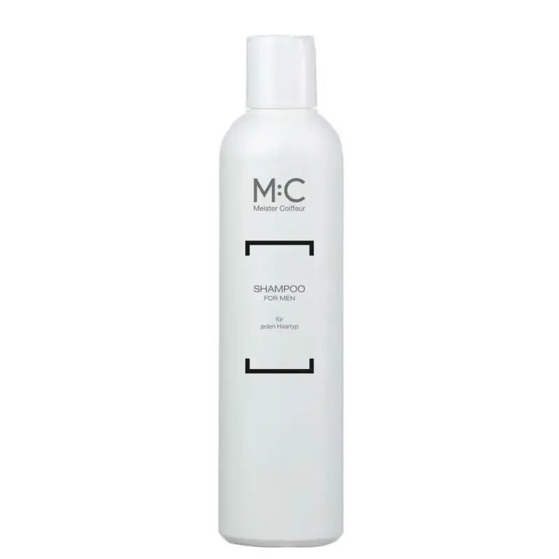 Mega-Angebot Herrenshampoo