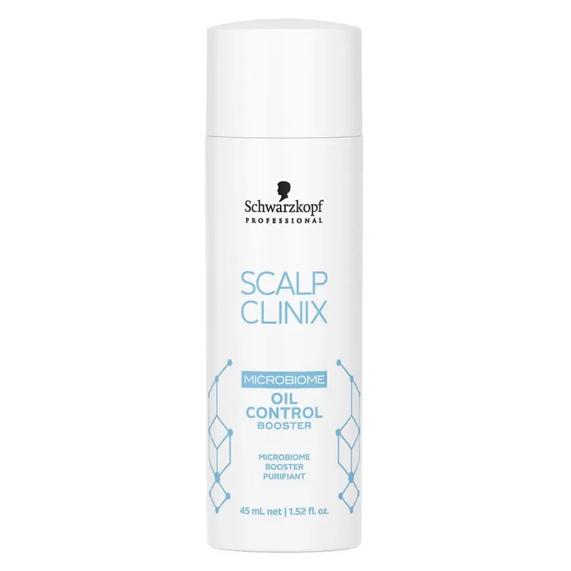 Bestseller Scalp Clinix - Oil Control Booster Salon Treatment