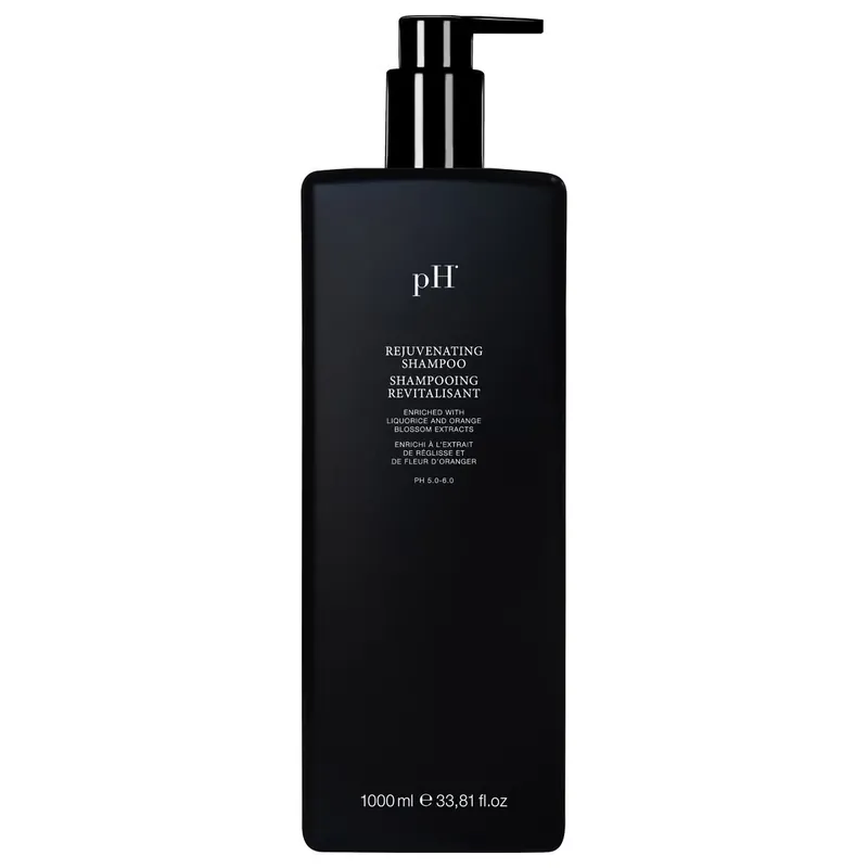 Mega-Angebot Rejuvenating Shampoo