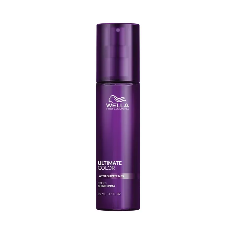Top-Preis Ultimate Color - Shine Spray
