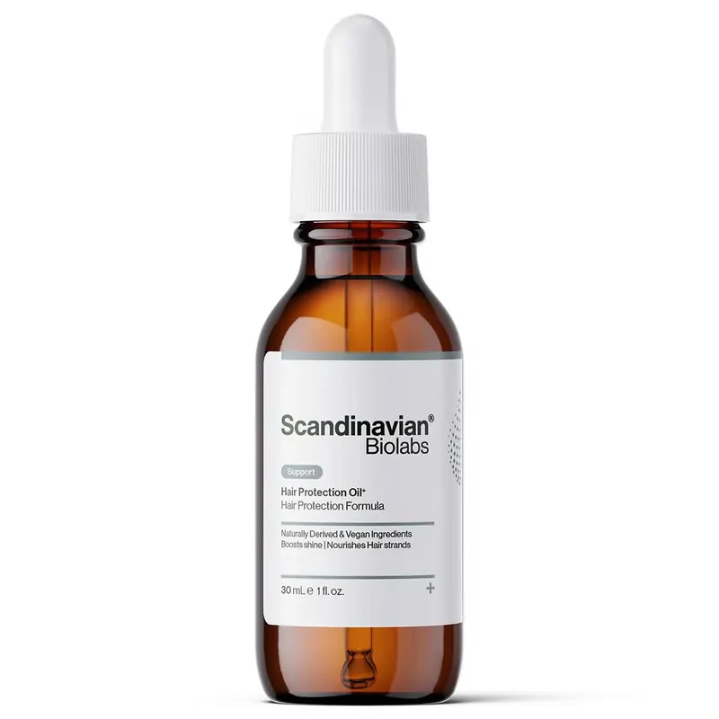 Hair Protection Oil für Frauen Abverkauf