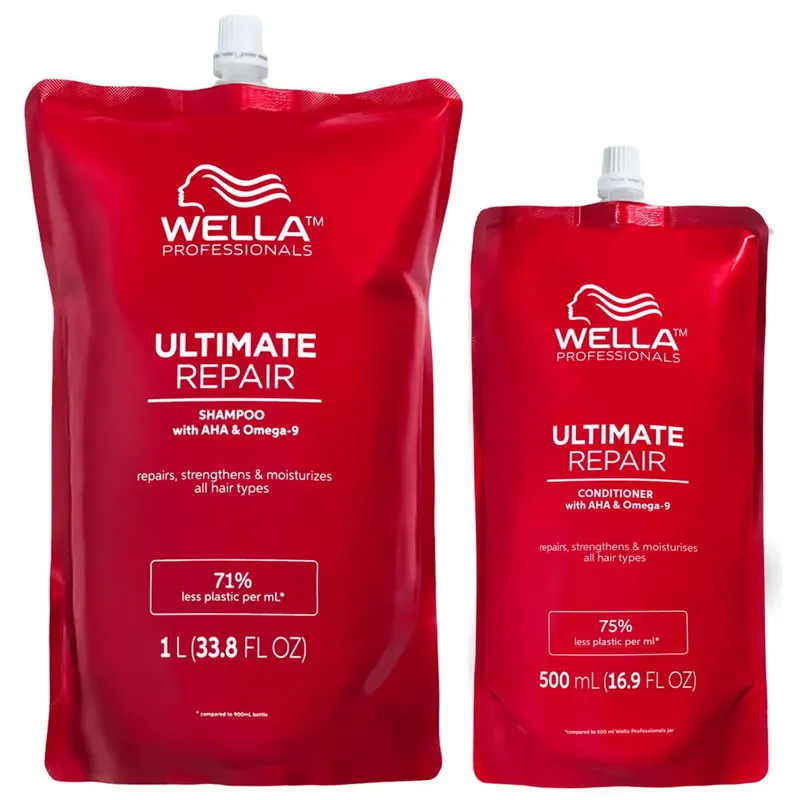 Echt Ultimate Repair Daily Kit Refill