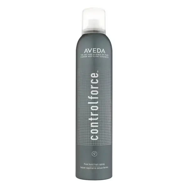 Markenprodukt Control Force Firm Hold Hair Spray