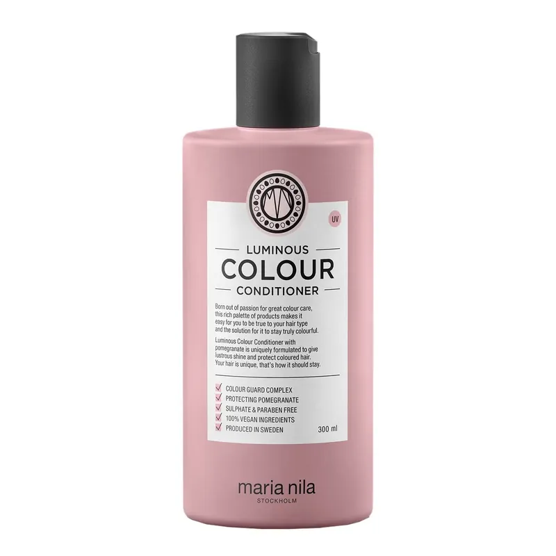 Heißes Angebot Care & Style - Luminous Colour Conditioner