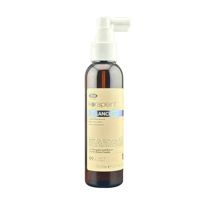 Highlight Keraplant Balancing Lotion