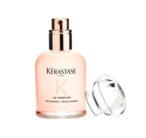 Gloss Absolu - Le Parfum Aktuell