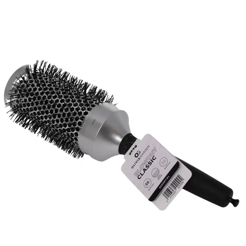 Essential Blowout Classic Silber 55 mm Neuheit