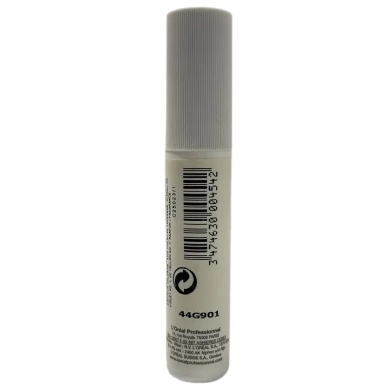 Aktuell Facette Farbige Styling-Lotion Silber