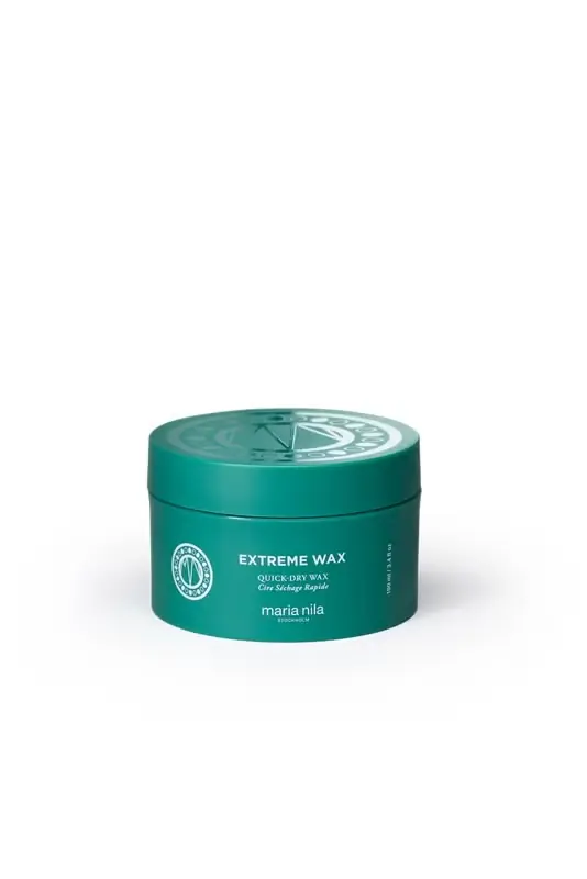 Nur Für Kurze Zeit Minerals - Extreme Wax