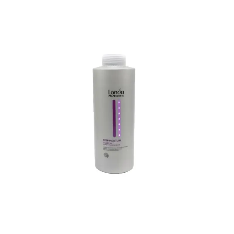 Deep Moisture Shampoo Super-Preis