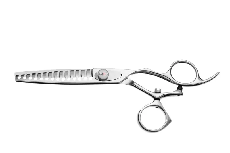 Modelierschere K-Swivel M-Slide 6"" inch Aktuell
