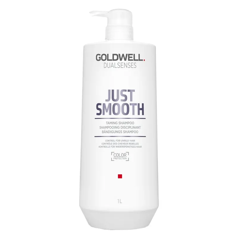 Dualsenses Just Smooth - Taming Shampoo Billig