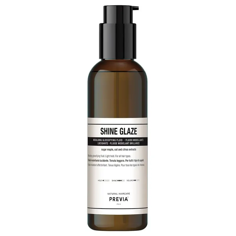 Preis Gesenkt Style and Finish Shine Glaze with Verbascum Flower
