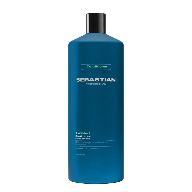 Twisted - Elastic Curl Conditioner Sonderaktion