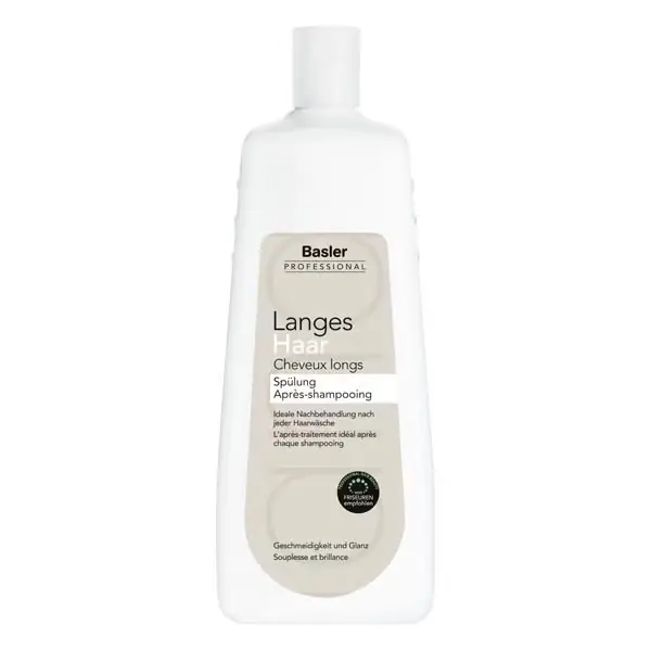 Langes Haar Spülung Top-Preis