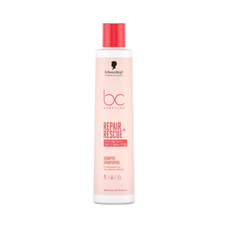 BC Bonacure Repair Rescue+ Shampoo Jetzt Kaufen