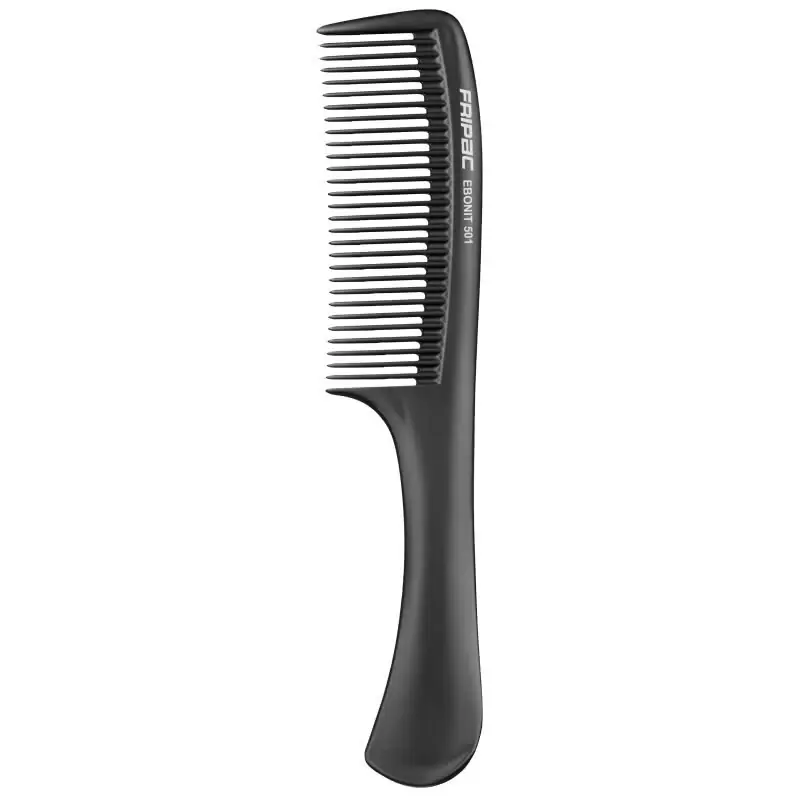 Mega-Angebot Matte Range 501 Griffkamm fein, 23,0 cm
