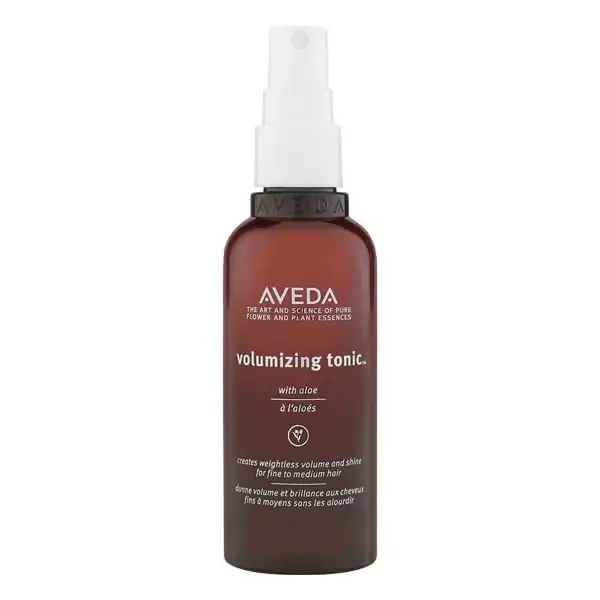 Volumizing Tonic Garantierte Lieferung