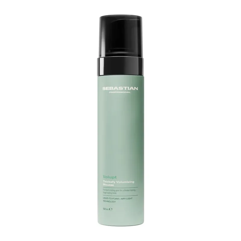 Volupt - Thickefy Volumizing Mousse Abverkauf