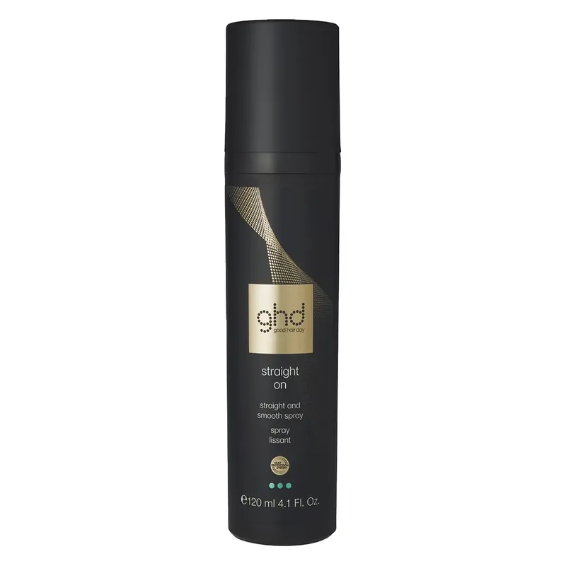 Top-Angebot Heat Protection Styling System - Straight On Straight & Smooth Spray