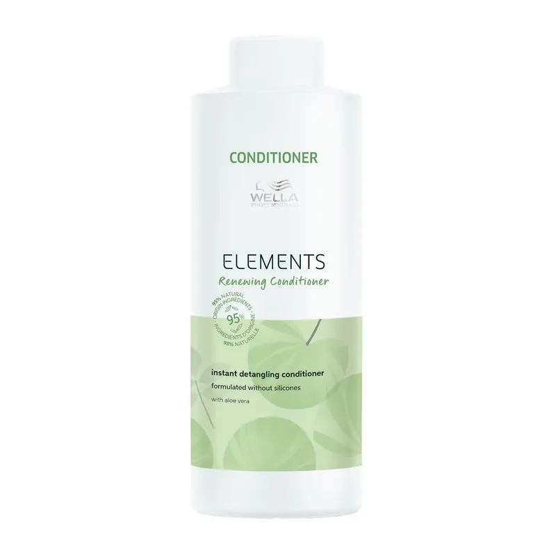 Markenprodukt Elements - Renewing Conditioner