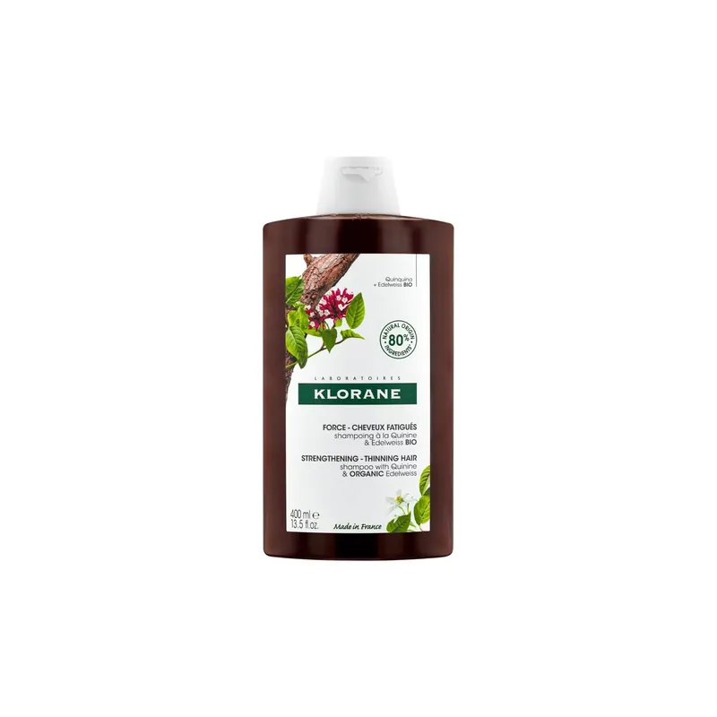 Sonderaktion Haarausfall Shampoo Chinin