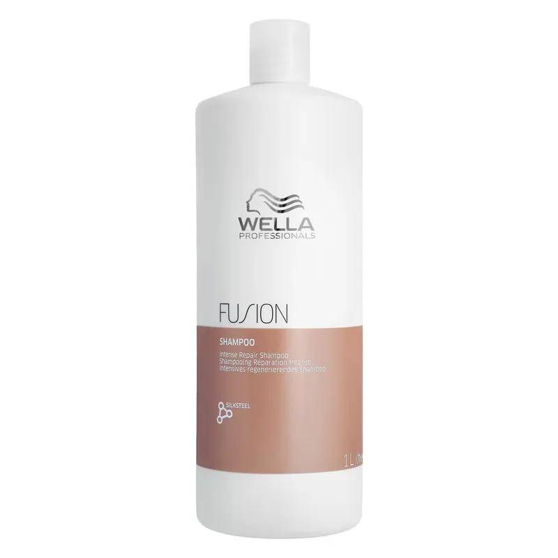 Mega-Angebot Fusion - Shampoo