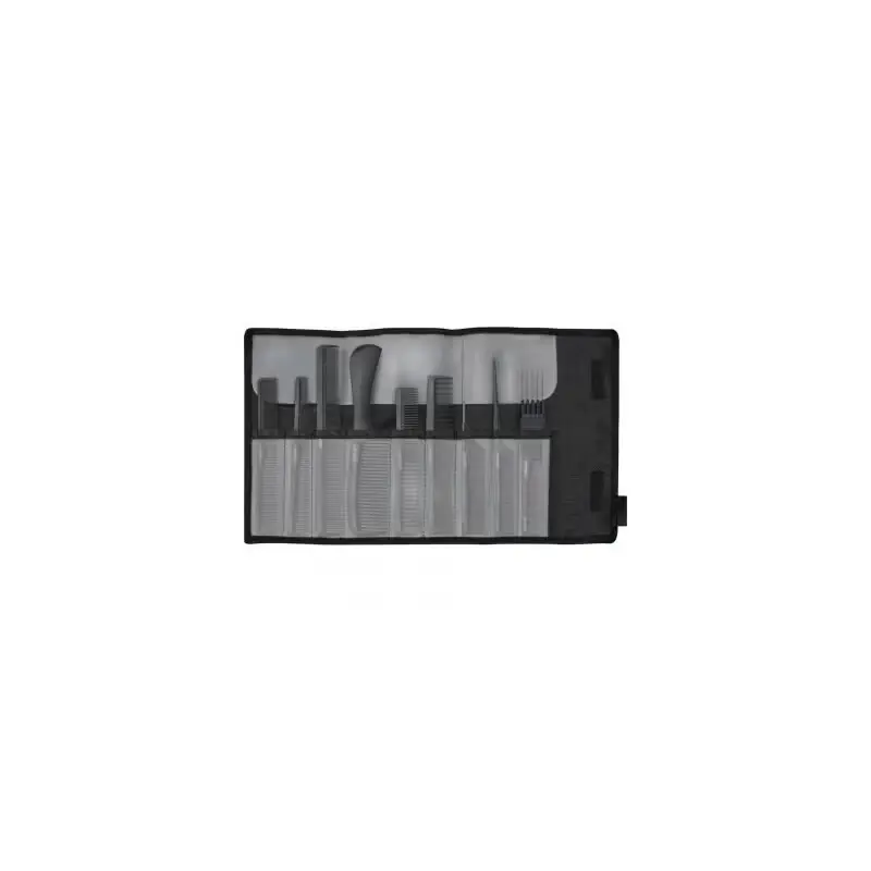Kamm-Set A-Line Carbon Edition 9tlg. Neuheit