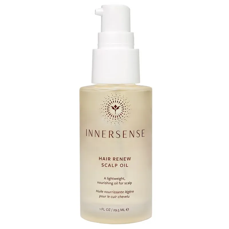 Hair Renew Scalp Oil Direktkauf