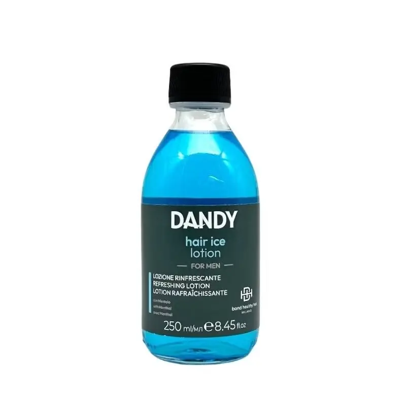 Versand Am Gleichen Tag Hair Ice Lotion